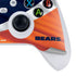 NFL Chicago Bears Xbox Series S Skins